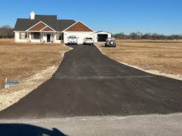 Driveway Overlay Services in Northport, NY